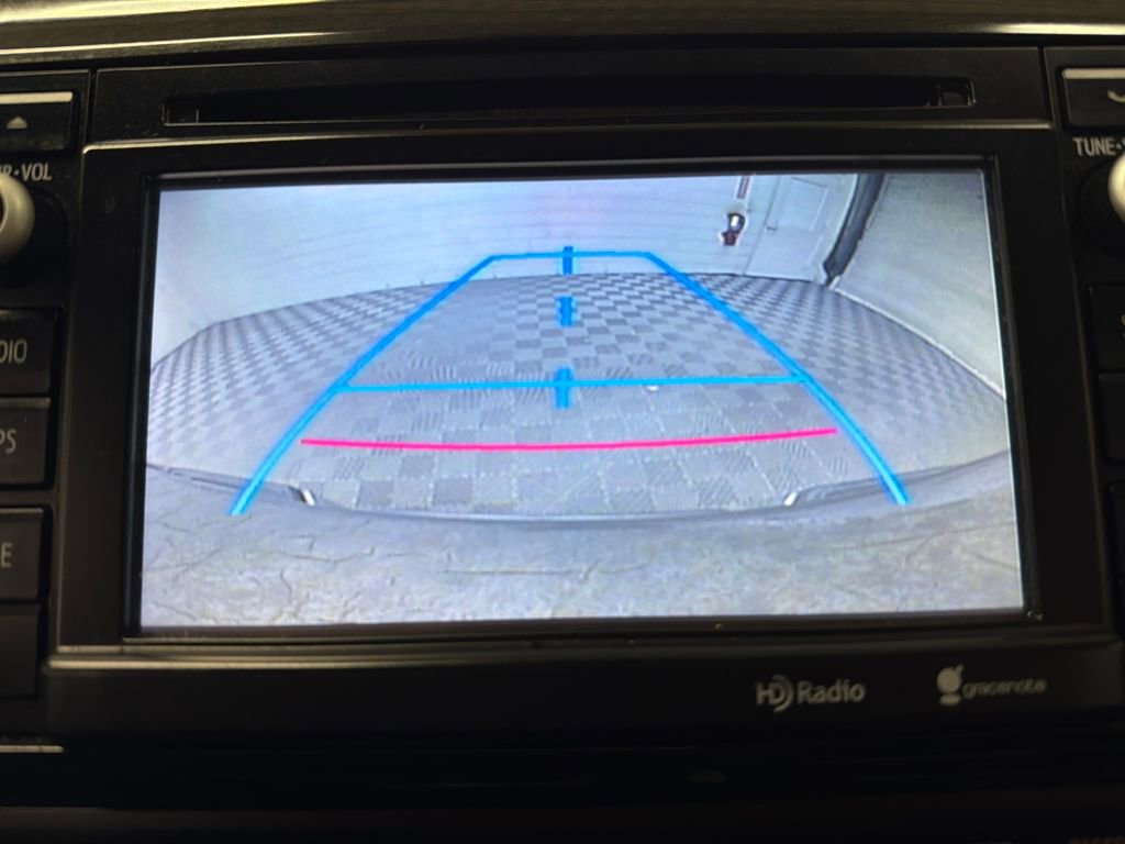 Used 2014 Toyota Tacoma PreRunner image 23