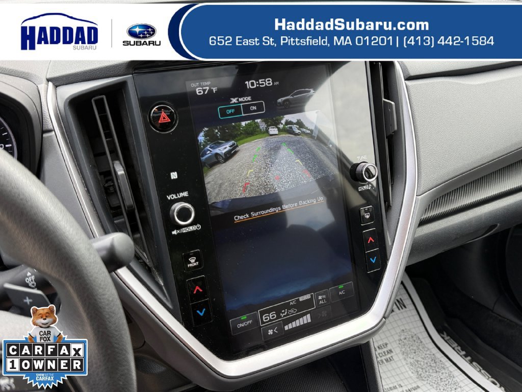 Used 2024 Subaru Crosstrek 2.0i Premium AWD/4WD image 27