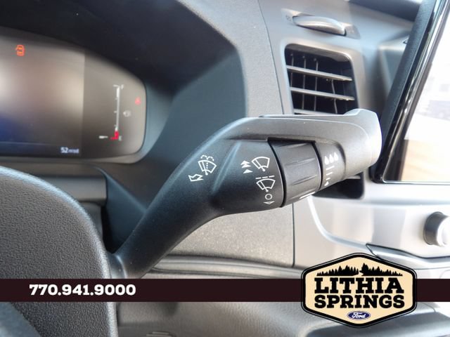 New 2026 Ford Transit 250 148 High Roof Extended w/ Upfitter Package RWD image 26
