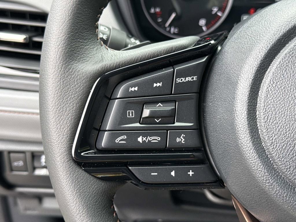 New 2026 Subaru Forester Sport image 42