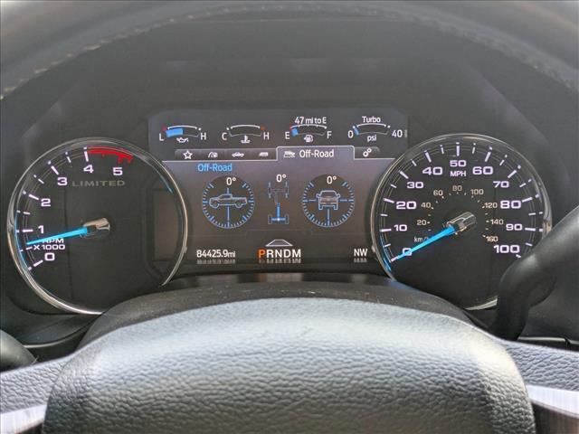 Used 2021 Ford F250 Limited image 10