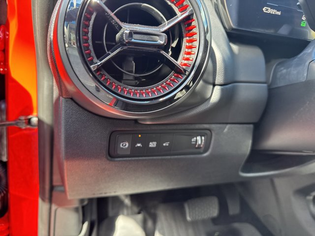 New 2026 Chevrolet Equinox EV RS w/ Active Safety Package 3 image 18