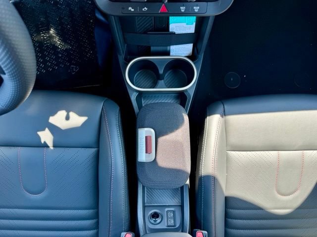 New 2026 MINI Cooper S FWD image 24