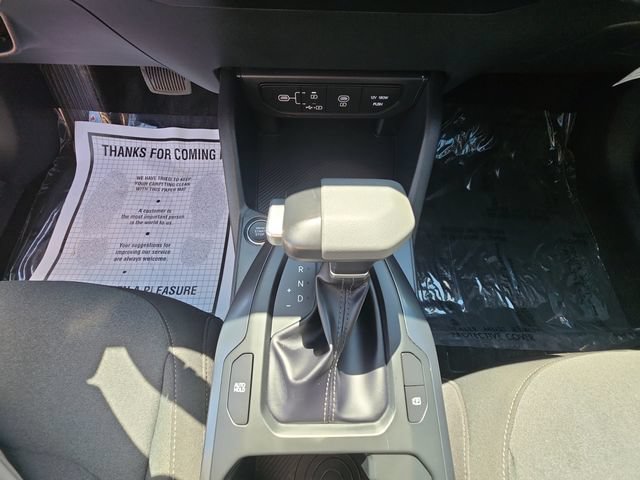 Used 2025 Kia K4 FWD image 15