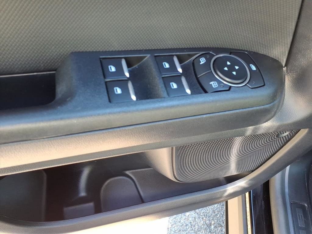 Used 2024 Ford Bronco Sport Big Bend w/ Convenience Package AWD/4WD image 23