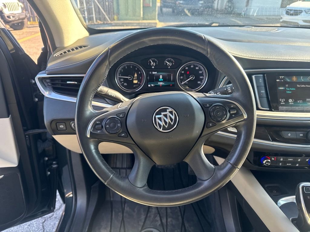 Used 2019 Buick Enclave Essence image 14
