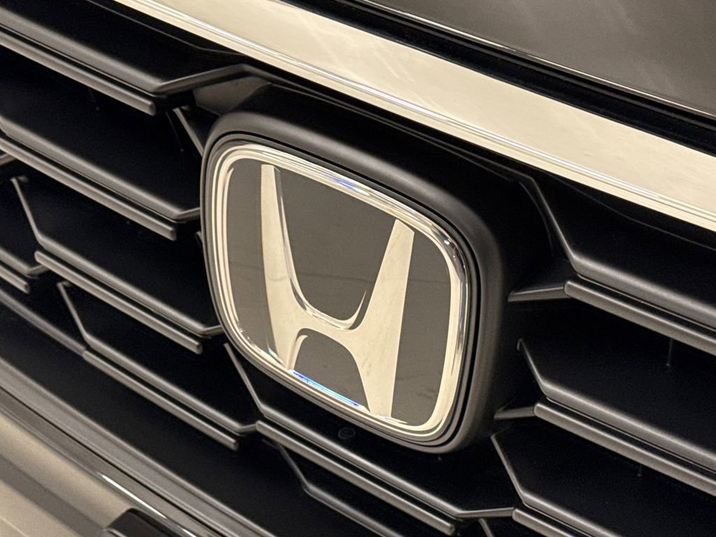 New 2026 Honda CR-V LX image 6