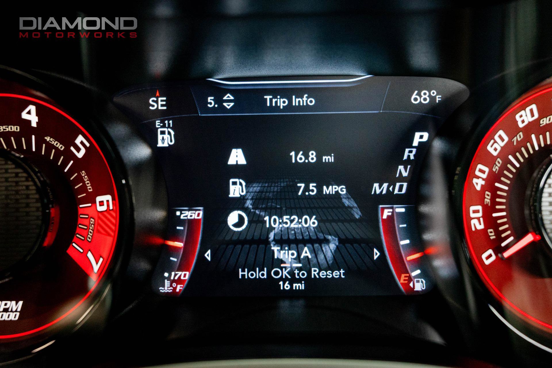 Used 2023 Dodge Challenger SRT Hellcat Redeye image 87