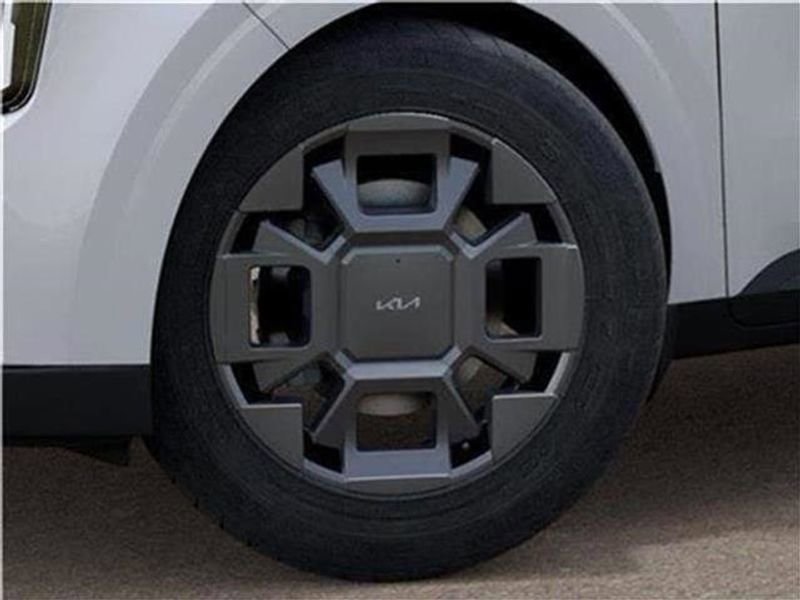 New 2026 Kia Carnival EX image 36