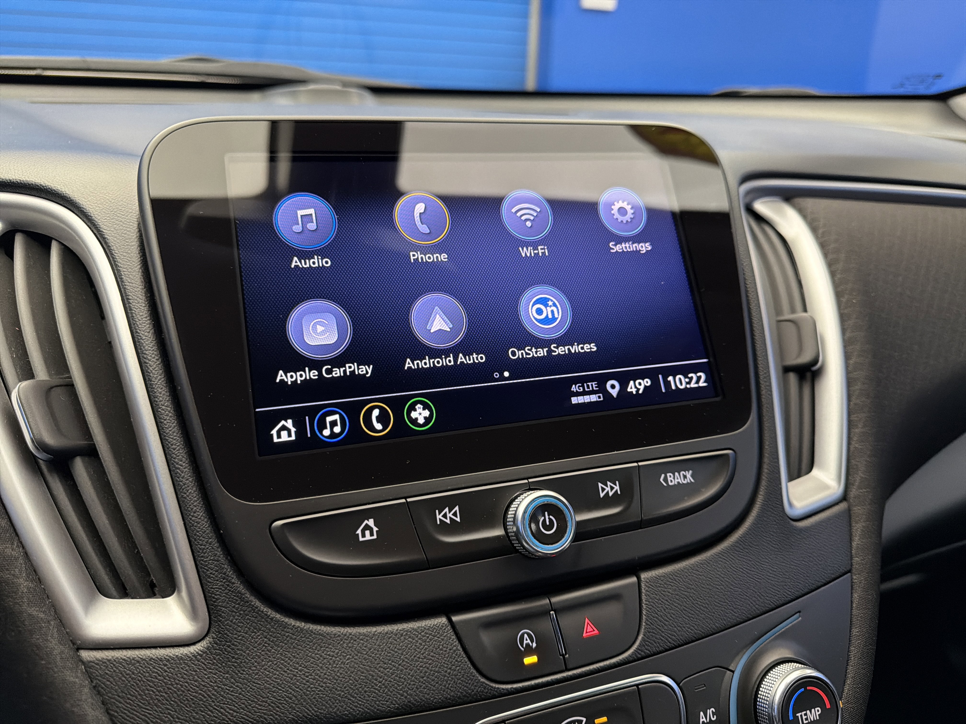 Used 2021 Chevrolet Malibu LS image 18