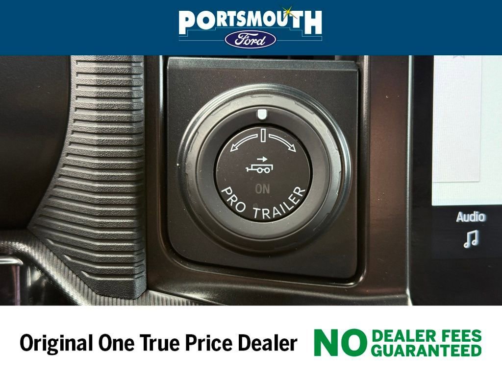 Used 2025 Ford F150 Raptor w/ Equipment Group 803A Raptor R image 21