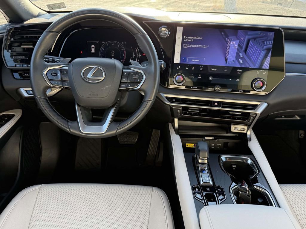 Used 2023 Lexus RX 350 Premium image 8