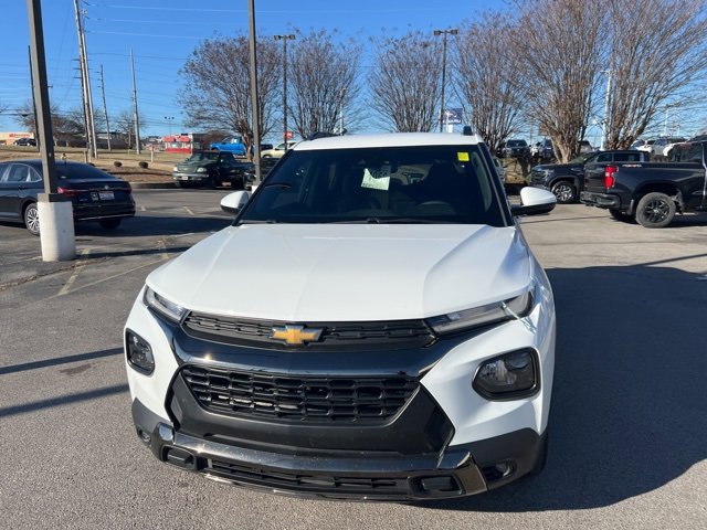 Used 2023 Chevrolet TrailBlazer ACTIV image 13