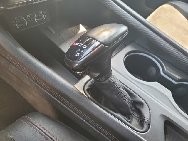 Used 2021 Dodge Durango R/T w/ Blacktop Package RWD image 18