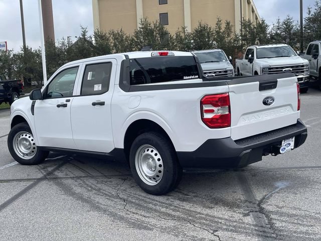 New 2026 Ford Maverick XL FWD image 3