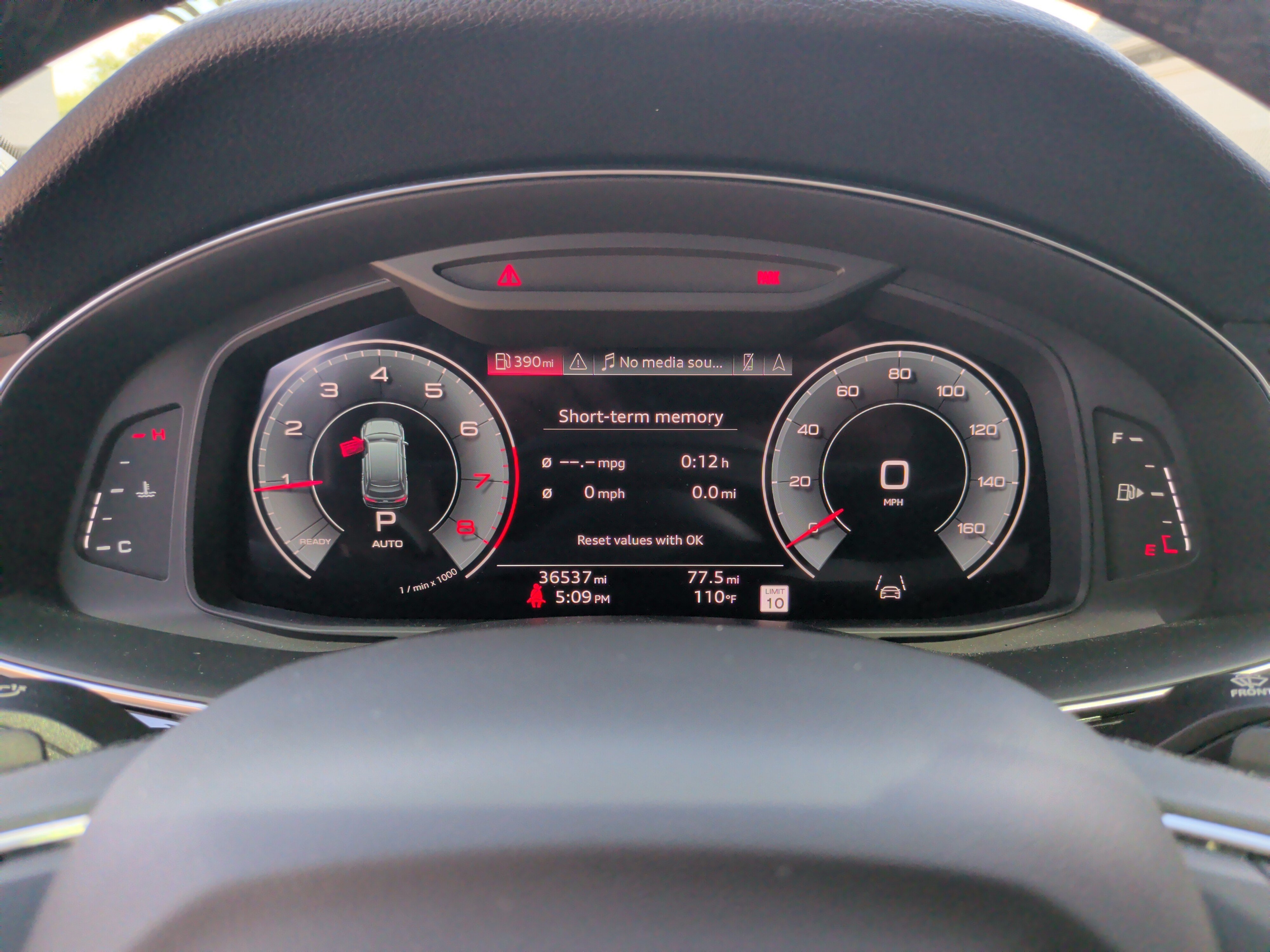 Certified 2023 Audi Q7 3.0T Prestige AWD/4WD image 18