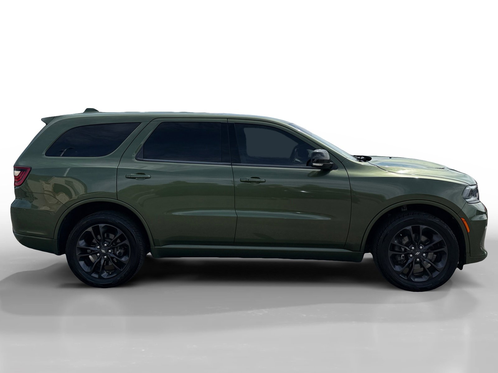 Used 2021 Dodge Durango GT AWD/4WD image 6