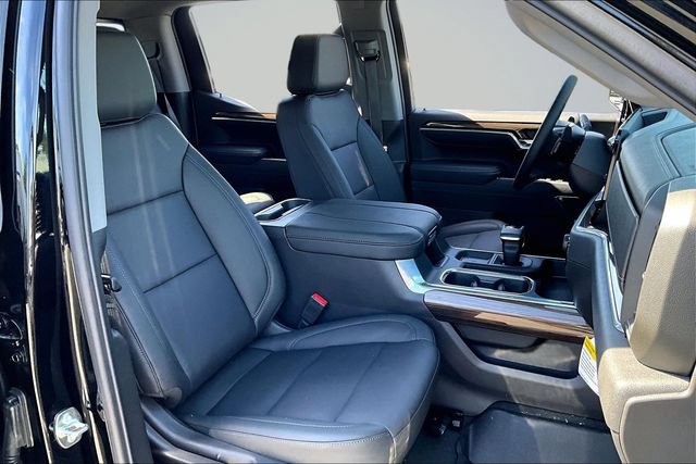 New 2026 Chevrolet Silverado 1500 RST w/ RST All Star Premium Package AWD/4WD image 11
