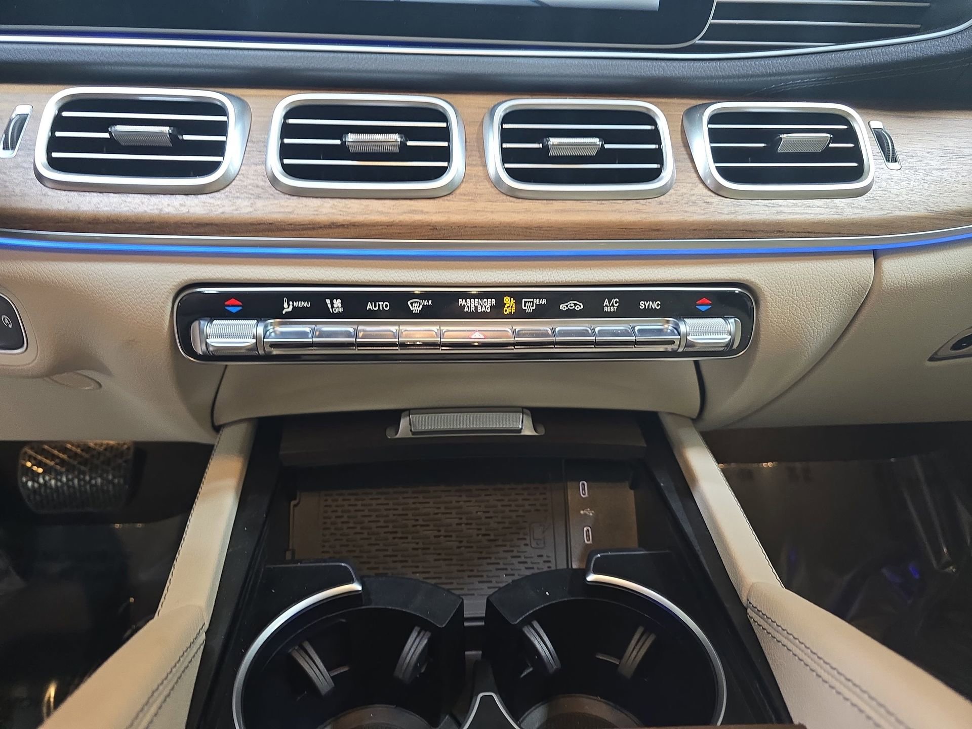 Certified 2026 Mercedes-Benz GLE 450 4MATIC image 24