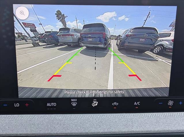 New 2026 Ford Maverick XLT AWD/4WD image 12
