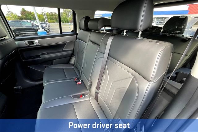 New 2026 Hyundai Santa Fe SEL AWD/4WD image 12