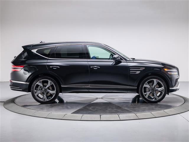 New 2026 Genesis GV80 2.5T Prestige image 6