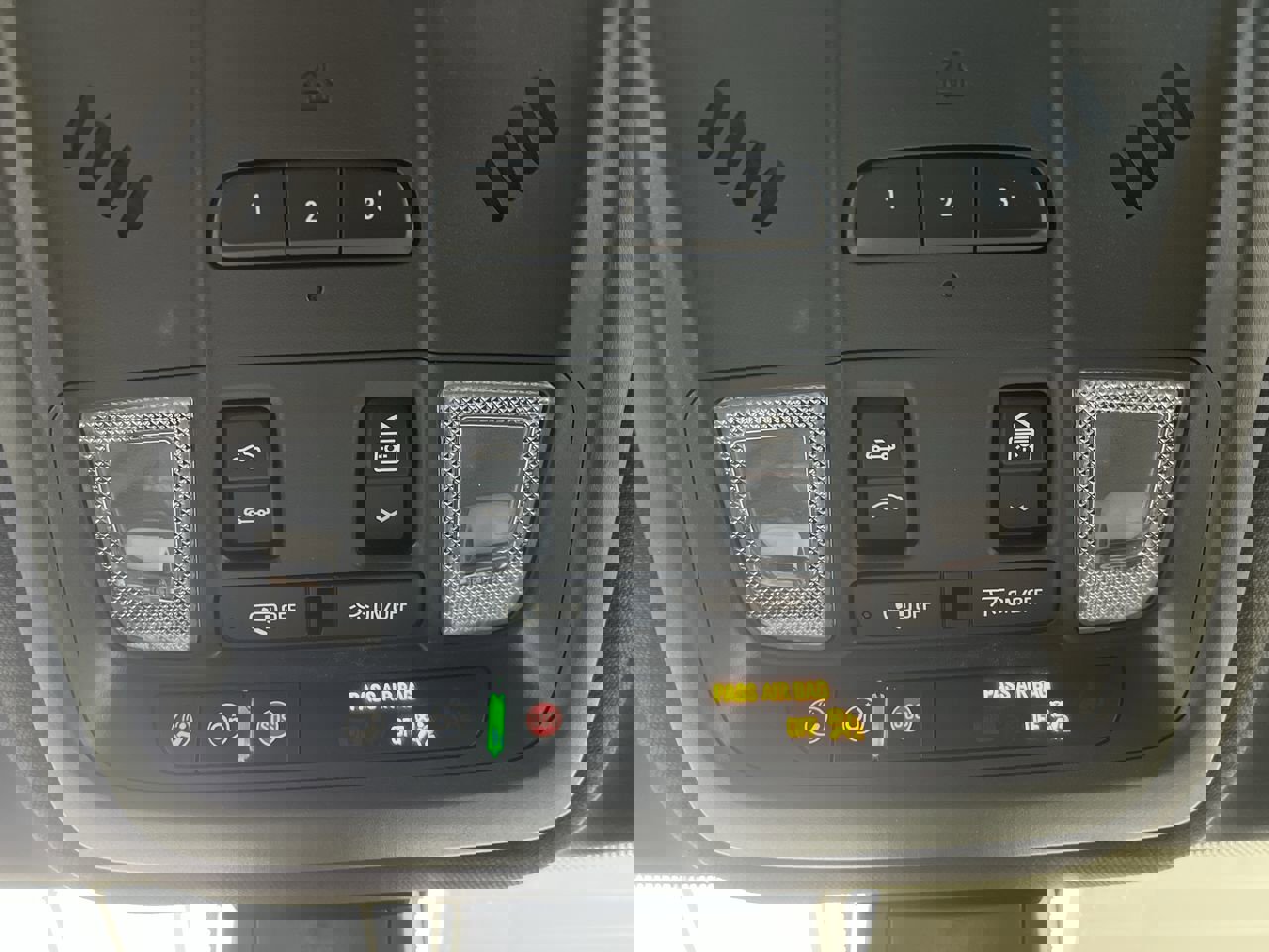 New 2025 Cadillac XT6 Luxury w/ LPO, Floor Liner Package image 27