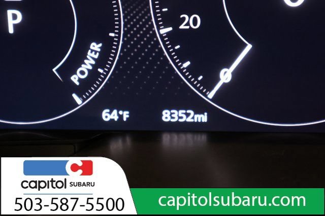Used 2024 MAZDA CX-90 Plug-In Hybrid w/ Preferred AWD/4WD image 18