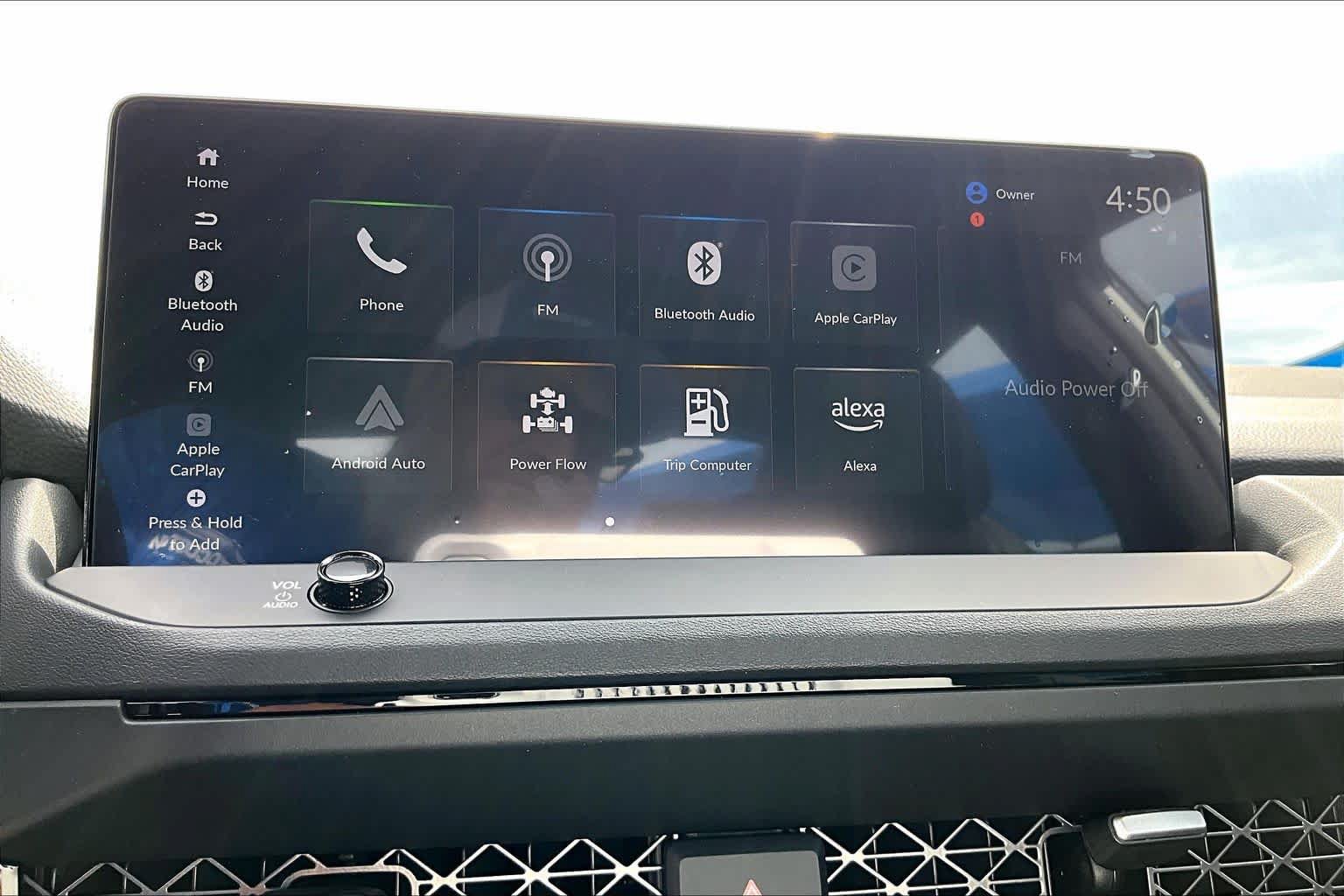 New 2026 Honda Accord Sport image 18