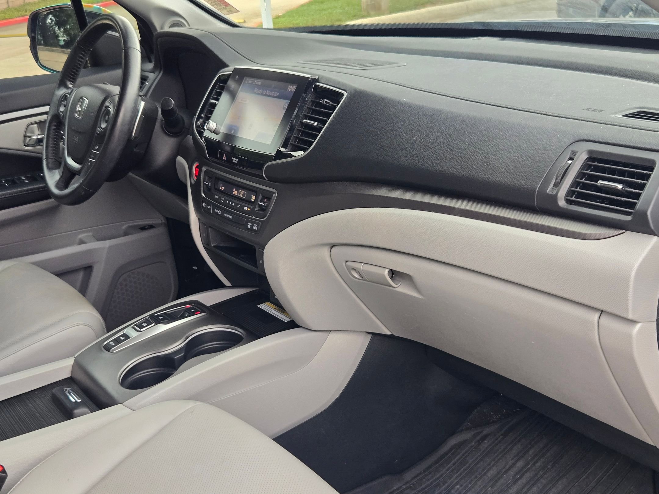 Used 2023 Honda Ridgeline RTL-E image 29