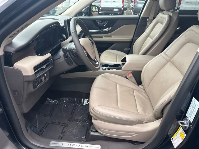 Certified 2022 Lincoln Corsair Reserve w/ Elements Package FWD image 10