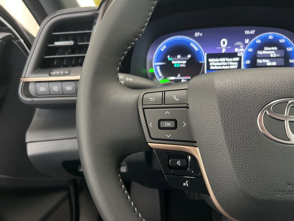 New 2026 Toyota Crown Signia image 6