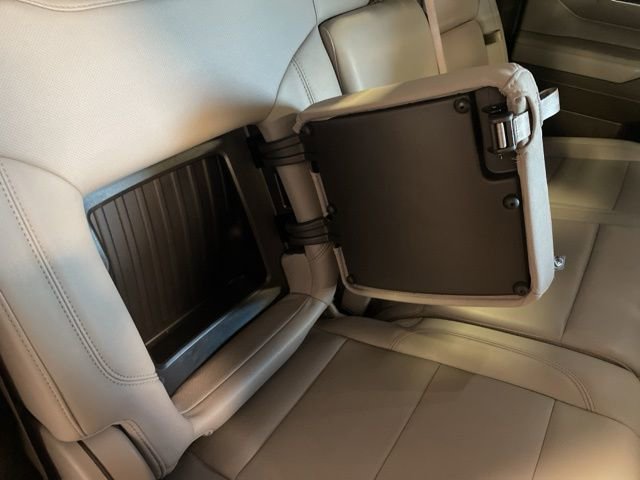 Used 2023 Chevrolet Silverado 1500 LTZ w/ LTZ Premium Package image 48