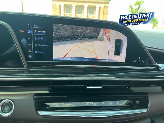 Used 2023 Cadillac Escalade V AWD/4WD image 52