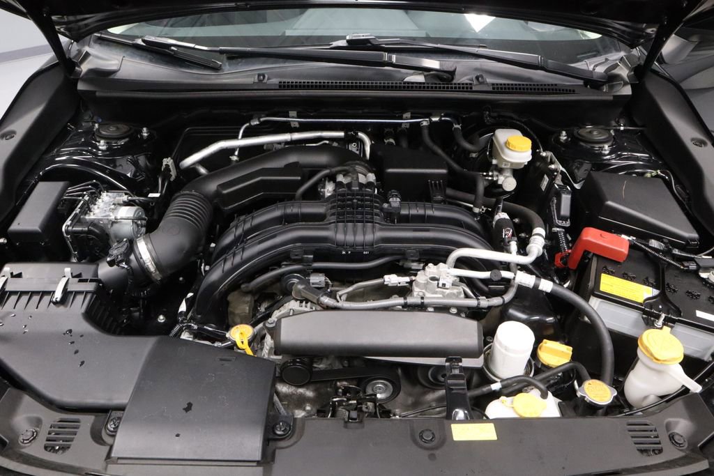 Used 2023 Subaru Crosstrek 2.0i Premium image 14