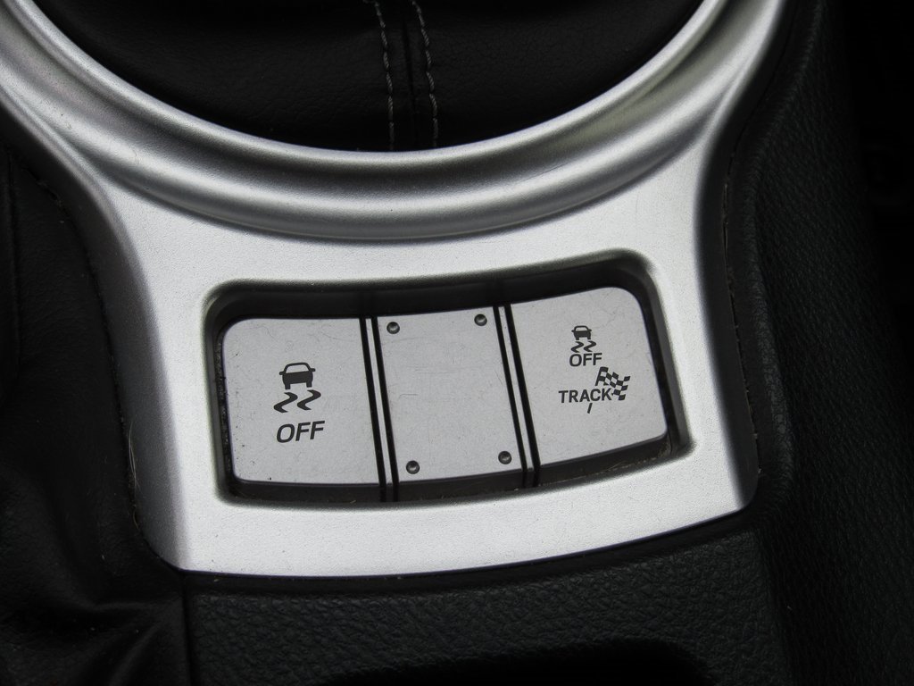 Certified 2017 Toyota 86 image 22