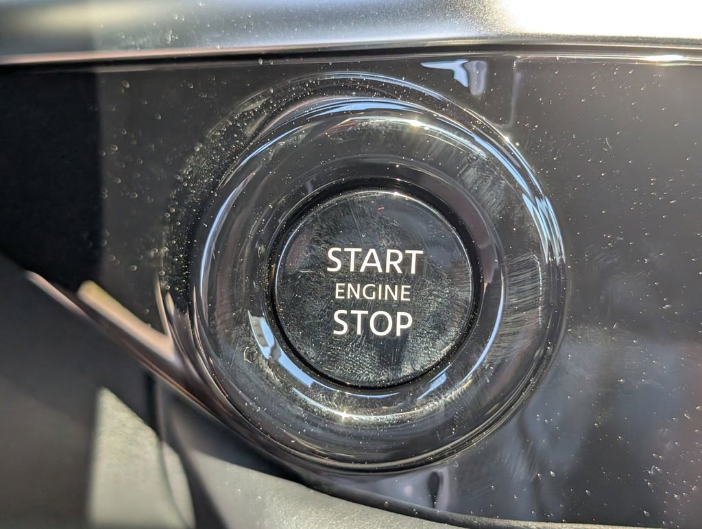 New 2026 Nissan Pathfinder SL image 28