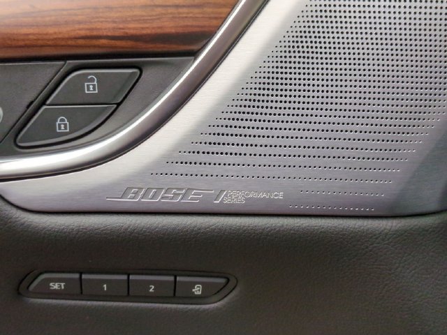 Used 2024 Cadillac XT5 Premium Luxury AWD/4WD image 18