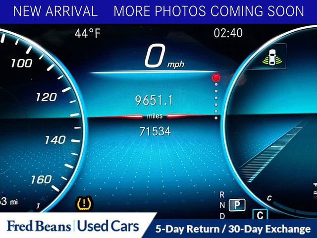 Used 2020 Mercedes-Benz GLE 350 4MATIC image 13