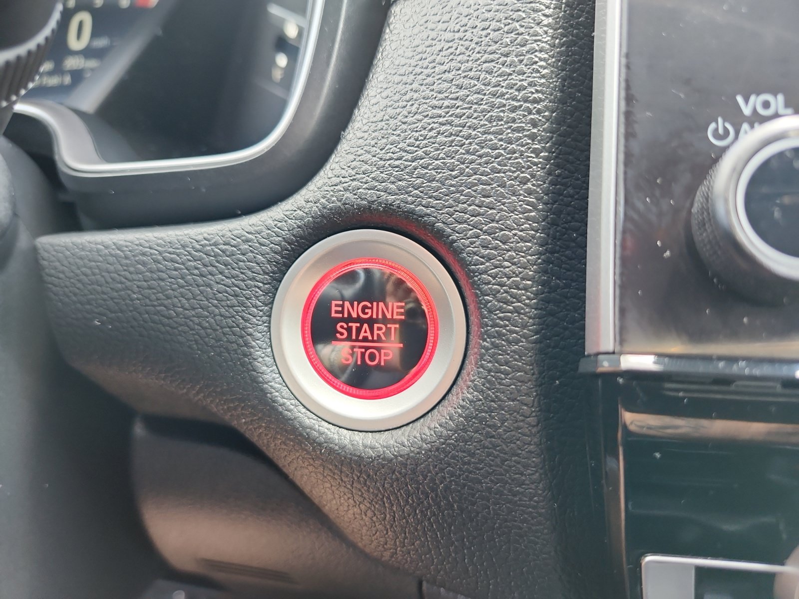 Used 2021 Honda CR-V EX-L image 23