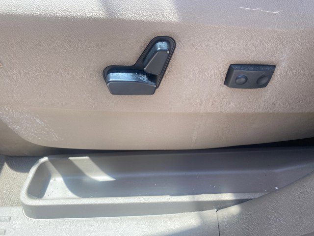 Used 2012 Chrysler Town & Country Touring w/ Entertainment Group #1 image 32