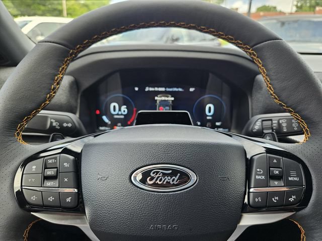 Used 2026 Ford Explorer Tremor w/ Tremor Ultimate Package AWD/4WD image 30