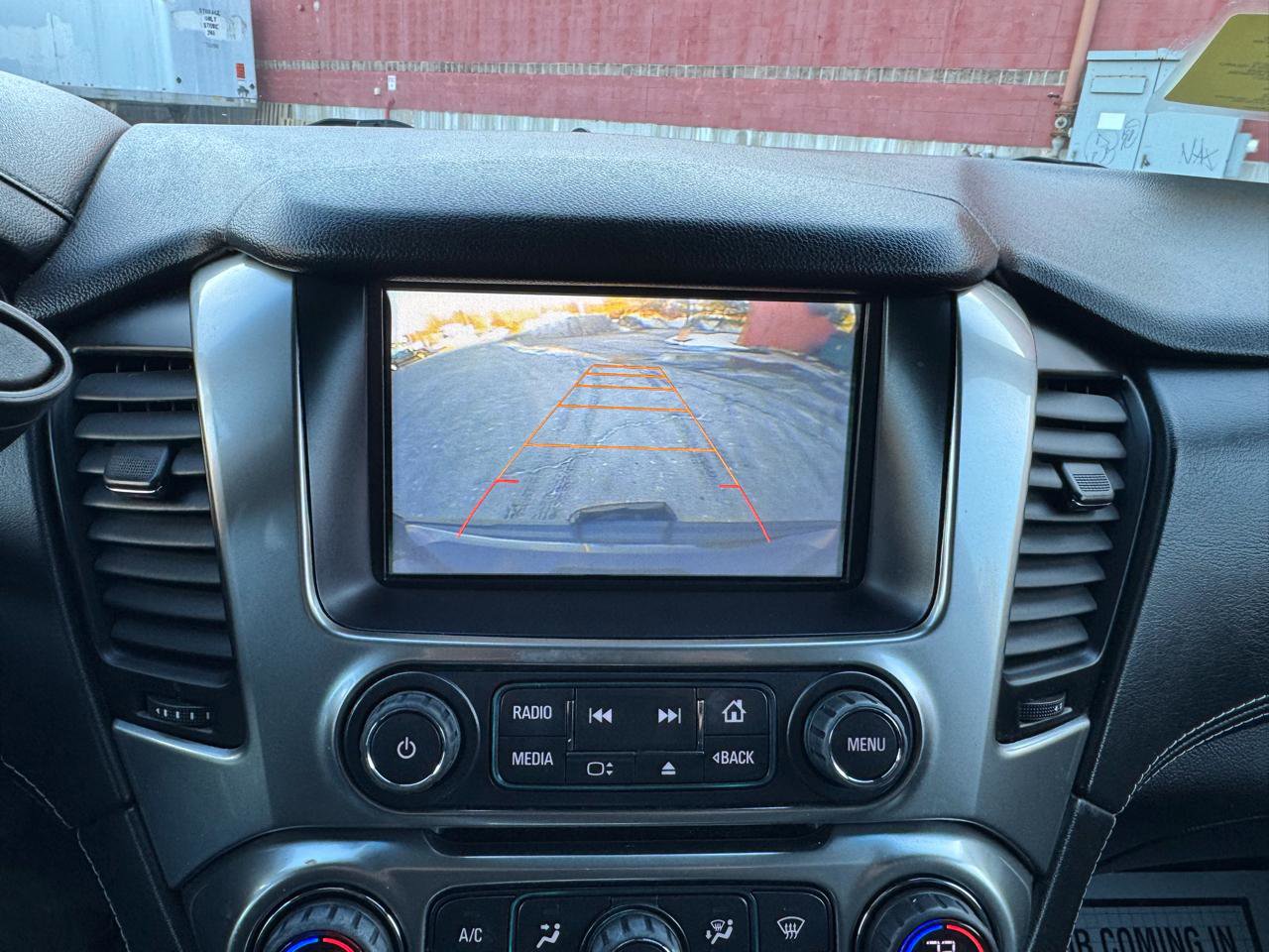 Used 2017 Chevrolet Tahoe LS w/ All-Season Package image 22