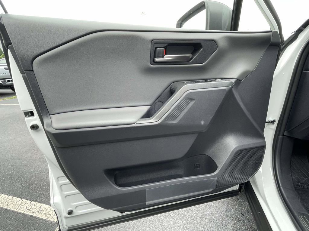New 2026 Toyota RAV4 SE AWD/4WD image 28