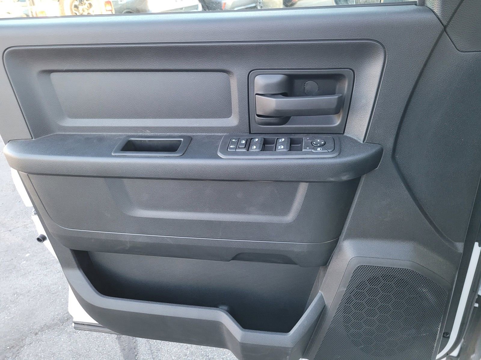 New 2025 RAM 5500 Tradesman AWD/4WD image 23
