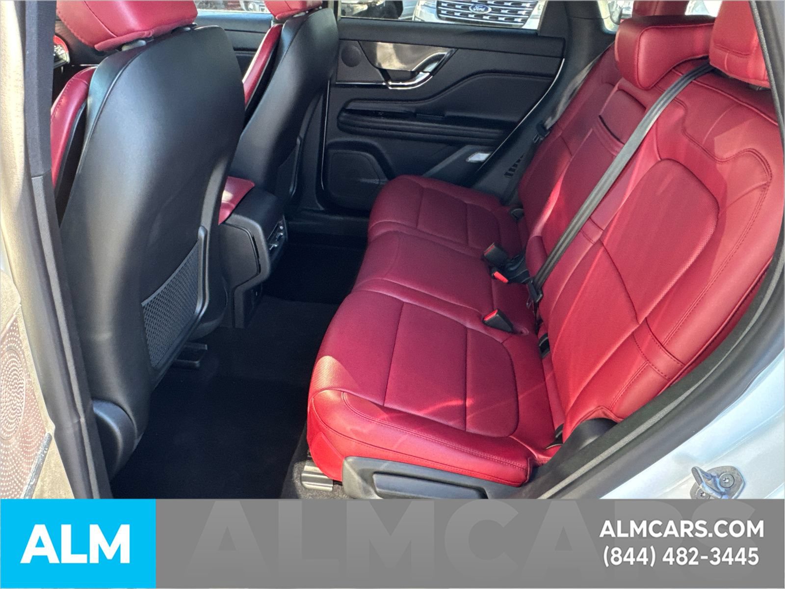 Used 2024 Lincoln Corsair Reserve w/ Jet Appearance Package AWD/4WD image 26