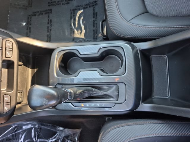 Used 2022 GMC Canyon AT4 AWD/4WD image 24
