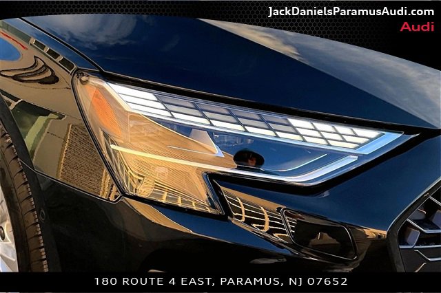 Used 2025 Audi A3 2.0T Premium w/ Convenience Package image 21