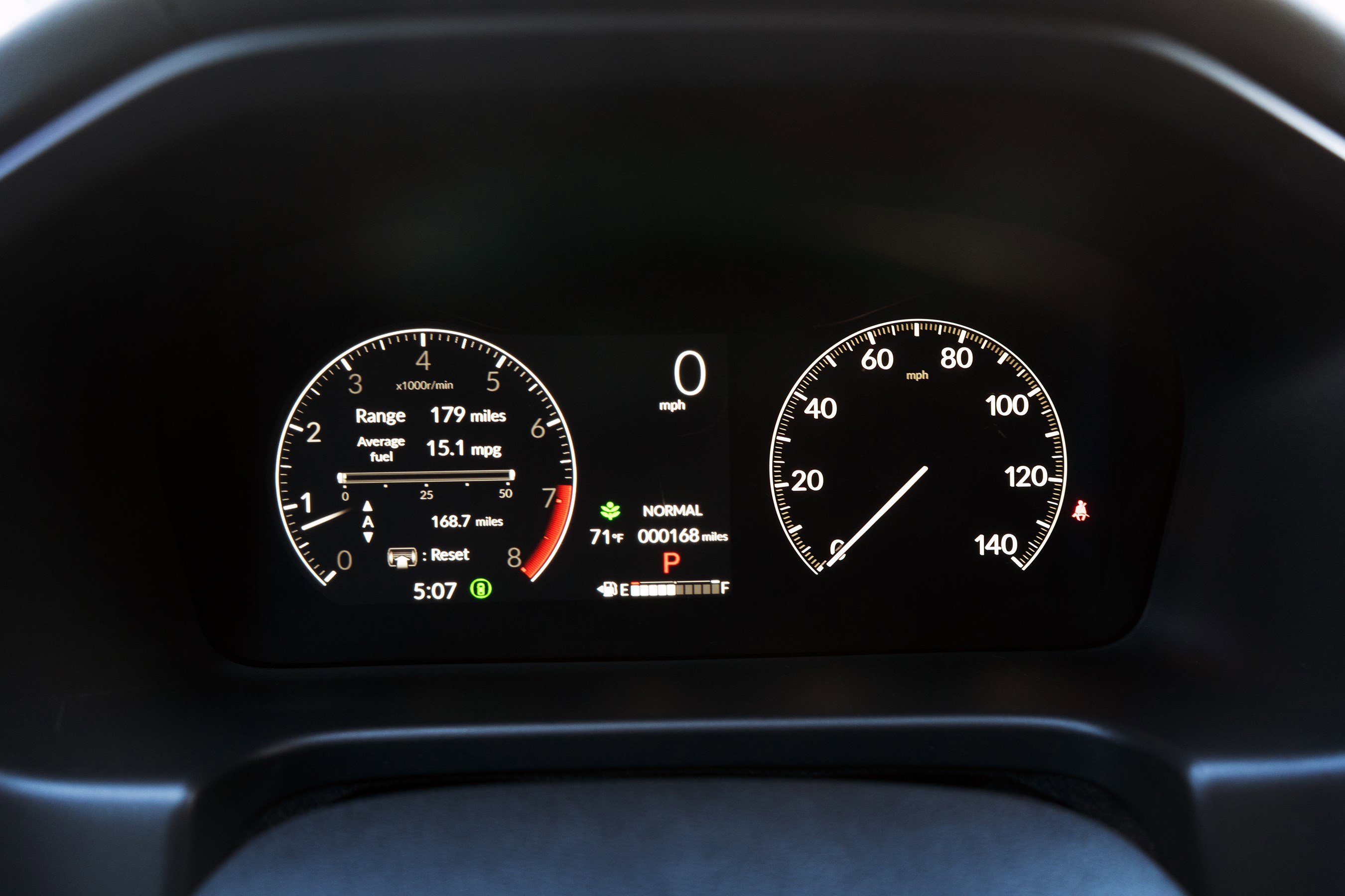 Certified 2026 Honda Odyssey EX-L image 23