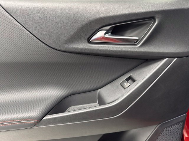 New 2027 Chevrolet Equinox RS w/ Safety and Technology Package AWD/4WD image 25